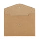 thumbnail image 3 of 10 Carpetas de Archivo con Sobres de Cuerda Kraft, Tamaño Carta A5, Organizador de Documentos para Oficina, Escuela, Marrón, 3 of 6