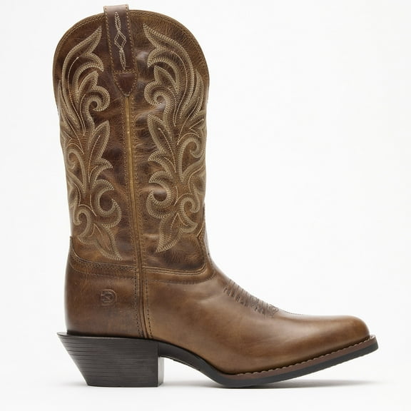 Durango® Women's Shyloh Caramel Western Boot
