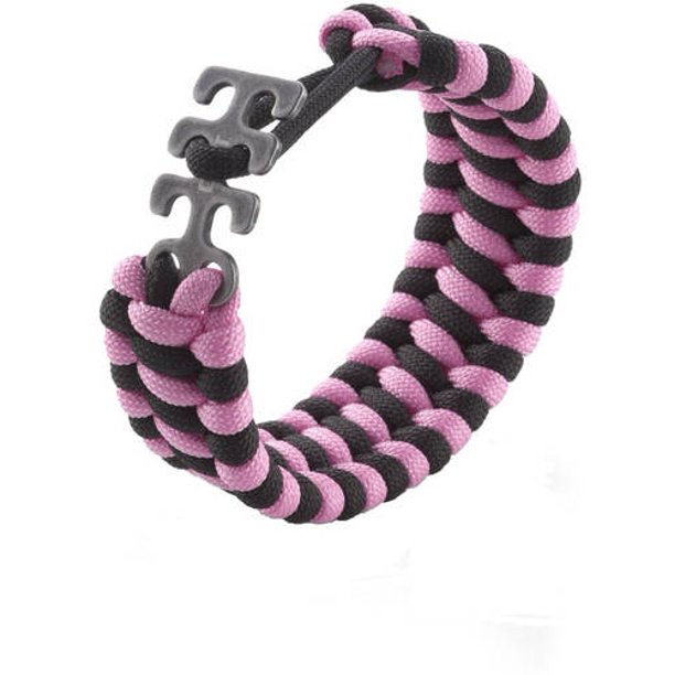 Luxury Home Adjustable Paracord Bracelet