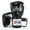 Black/White, variant on Fairtex BGV5 Muay Thai Super Sparring Glove