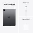 thumbnail image 3 of Apple iPad Pro 11" 128GB with Wi-Fi & 5G (3rd Generation), 3 of 9