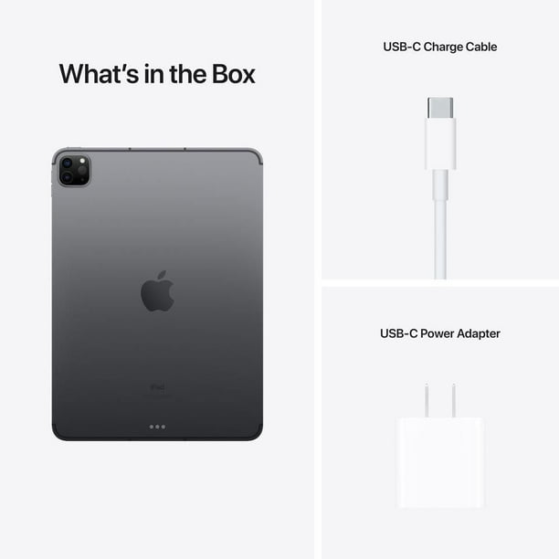 Apple iPad Pro 11
