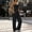 Black, variant on Women's Lounge Sets Summer Dressy 2 Piece Outfits Casual Sleeveless Camisole Top Elastic Waist Drawstring Jogger Pants Set Matching Tracksuit Purple