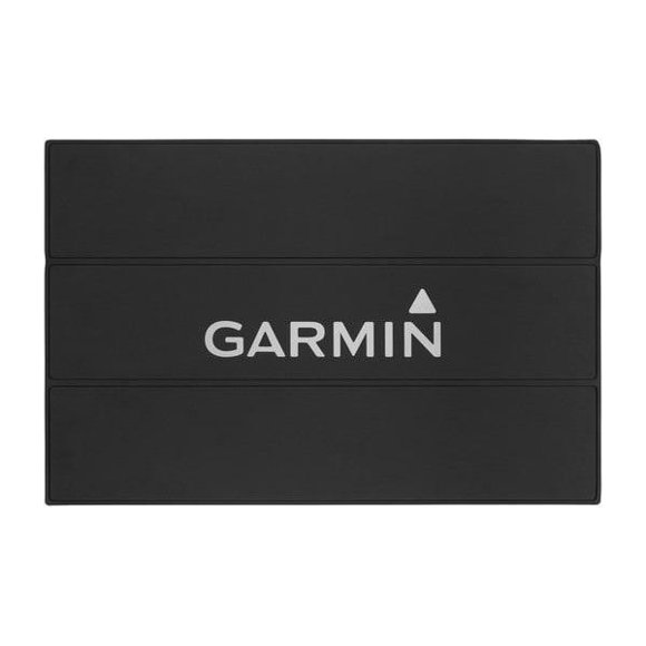 Garmin Chart Plotter Protective Cover 010-12390-45 Compatible With GPSMAP 8422/8622 Series Chart plotters; Black