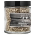 thumbnail image 4 of Saltverk Licorice Sea Salt, 3.17 oz of Handcrafted Gourmet Salt flakes, 4 of 4