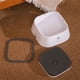 thumbnail image 4 of Cat Drinking Water Bowl - Floating Non-Wetting ShopWise Round, 4 of 16