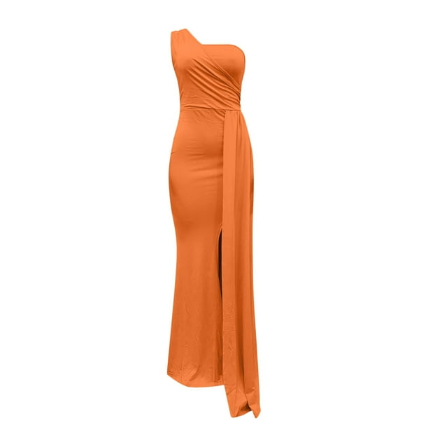 strapless open back dress Women's Summer Journey Dress, Blue