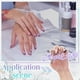 thumbnail image 5 of 8 piezas de accesorios para fotos de uñas en 4 colores, accesorios de salón para manicuristas, accesorios personalizados para fotos de uñas acrílicas., 5 of 5