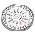 thumbnail image 3 of Movimiento de reloj de pulsera movimiento de reloj automático pieza de repuesto segura excelente mano de obra portátil para tienda de relojes para relojero para el hogar para Higoodz Otros, 3 of 8