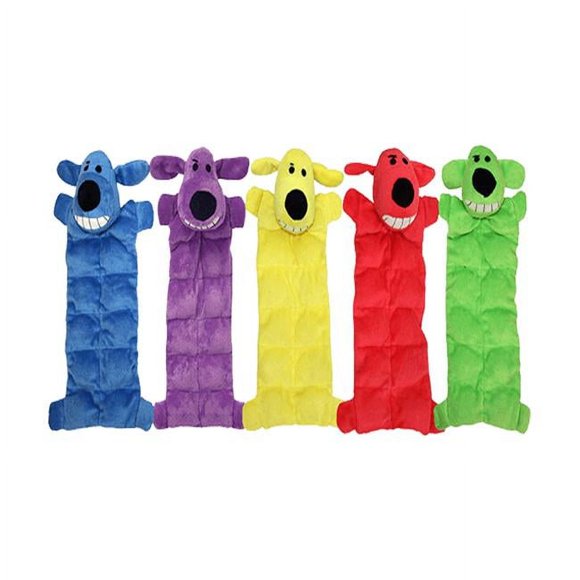 6" Mini Loofa SqueakMat 44203