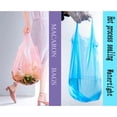 thumbnail image 4 of Bolsa de basura BAIYEUSO de 4 galones/15 L de grosor con asa, 200 unidades, 4 of 6