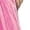 Hot Pink, variant on Kids Girl Boy Loose Fit Rayon Pants for Kid Casual High Leg Straight Leg Plain Long Leg Summer Fall Pants 2026 Clothes Fashion Y2K