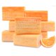 thumbnail image 1 of Jabón botánico australiano con vitamina C, naranja, 200 ml, 8 unidades, 1 of 8