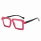 thumbnail image 1 of Gafas con Bloqueo de Luz Azul y Gafas Fluorescentes de Contraste de Color, 1 of 1