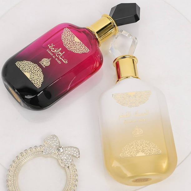 Sabah al Ward Women's Body Spray | 100ml | Vanilla and Jasmine
