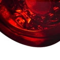 thumbnail image 5 of LED TAIL LIGHTS RED 2DR Made for and Compatible with 05-10 CHEVROLET COBALT, 5 of 9