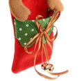 thumbnail image 4 of de Regalos Caramelos Dulces Chocolates de Navidad Ornamento Festival Hanging Decor Regalos para Niño Soledad Decoración del árbol de navidad, 4 of 8