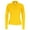 Yellow, variant on Cottover Womens Pique Long-Sleeved Polo Shirt