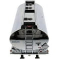 thumbnail image 2 of 1:50 Scale Heil FD 9300/DT-C4 Petroleum Chrome Trailer - Diecast Masters - 91034, 2 of 9