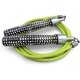 thumbnail image 1 of SCSYV HEREROPE 1/4LB Weighted Jump Rope for Speed, Cardio, Boxing & Workout, Skipping Rope with Ball-bearing, Comfortable & Ergonomic Grip, Tangle Fre, 1 of 5