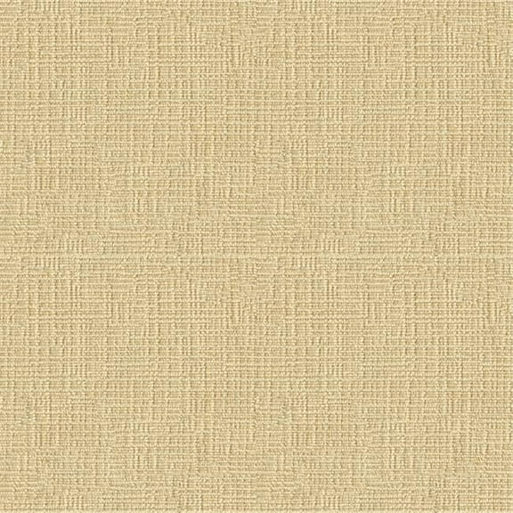 62 Woven Chenille Fabric - Cream