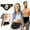 A, variant on Fitness & Yoga Ostomy Belt for Men and Women | Sports Ostomy Bag Cover | Discreet Ileostomy Belt for Active | Comfortable Abdomen Wrap for Daily Use