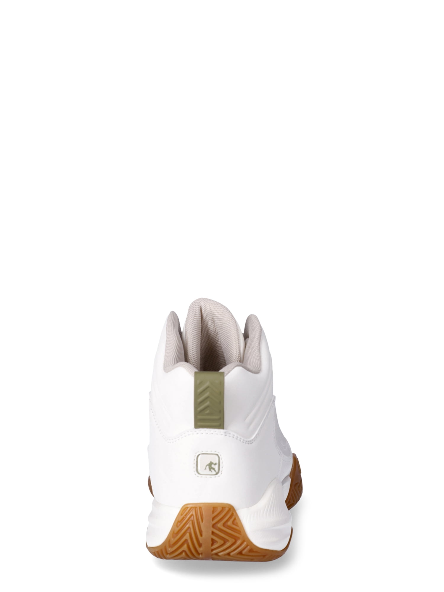 AND1 Men’s Backcut Basketball High-Top Shoes