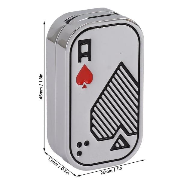 Jouet Curseur de Poker, Jouet Curseur de Poker Réduit la Pression Soulagement du Stress Mini Portable pour Frère pour Maison Jouet Curseur de Poker, Jouet Curseur de Poker Réduit la Pression Soulagement du Stress Mini Portable pour Frère pour Maison