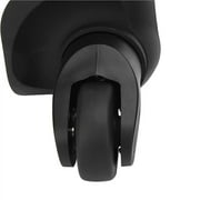 Universal Luggage Suitcase Wheel Replacement - Large Caster Set For Easy Travel - A09 Accessories ,Easy to Install
