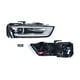 thumbnail image 1 of Faro Q3 2013 A 2015 Audi DEPO Eléctrico C/Motor P/Foco Xenón C/Leds, 1 of 4