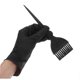 thumbnail image 3 of Juego de brocha y recipiente para teñir el cabello con brochas ergonómicas y recipiente fácil de limpiar para uso en salones de belleza y en el hogar., 3 of 5