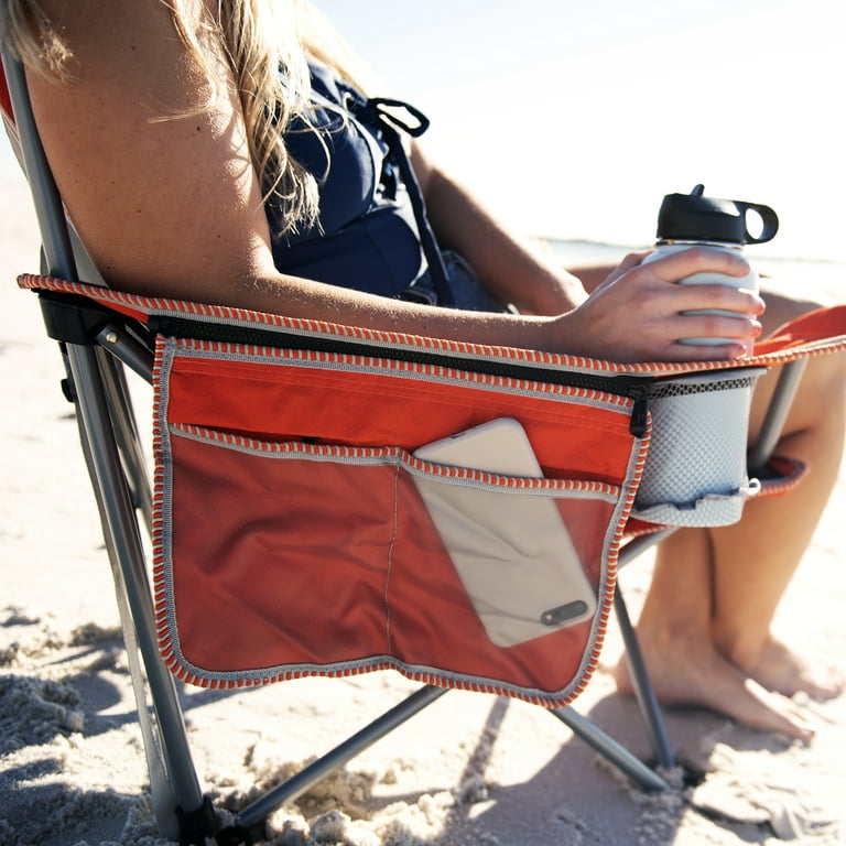 Kijaro folding sling chair hotsell