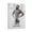 Frame-style, variant on Jordan Burroughs Canvas Poster Canvas Art Poster and Wall Art Picture Print Modern Family bedroom Decor Posters 12x18inch(30x45cm)
