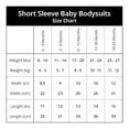 thumbnail image 4 of CafePress - Little Cousin Tractor Infant Bodysuit - Baby Light Bodysuit, Size Newborn - 24 Months, 4 of 4