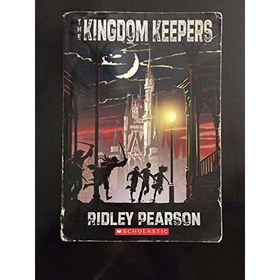 Pre-Owned Ridley Pearson Paperback