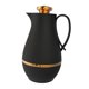 thumbnail image 4 of Jarra térmica para café, termo portátil de 1000ml, jarra de vacío, cafetera para RV, cafetería, oficinas al aire libre, agua fría o caliente, 4 of 7