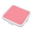 thumbnail image 3 of Sandwhich Containers, Portable Sandwiches Storage Box Reusable  Food Storage Containers  Box For Kids Adults, 3 of 8