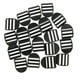 thumbnail image 3 of 100 piezas de plástico deslizador tri-deslizante ajustar hebillas mochila cintura correas correas 32MM Cola Hebilla de correas de la mochila, 3 of 8