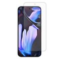 thumbnail image 1 of PST [2 Packs] Google Pixel 9 Pro TG / 10 Pro TG Protecteur d'Écran, Protecteur d'Écran en Verre Trempé de Qualité Supérieure Compatible avec Étui et Sans Bulles, 1 of 3