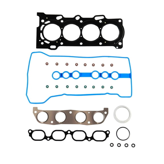 DNJ HGS943 MLS Cylinder Head Set Fits Cars & Trucks 98-99 Chevrolet Corolla 1.8L DOHC