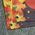 thumbnail image 5 of Fall Decorations for Home | Happy Fall Y‘all & Give Thanks Porch Banners for Thanksgiving Decorations, 5 of 5