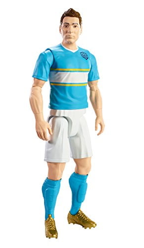 lionel messi action figure