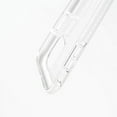 thumbnail image 3 of BodyGuardz Ace Pro Case (for iPhone 11 Pro) Extreme Impact and Scratch Protection (Clear/White), 3 of 3