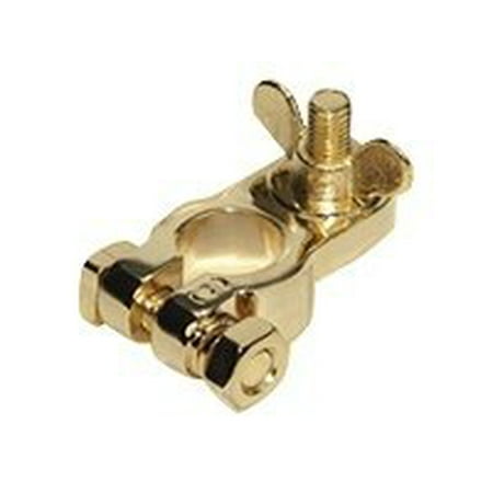 Metra Raptor - Battery terminal (negative)