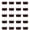 Coffee, variant on WHAMVOX Dessert Cups with Lids Thickened Aluminum Foil for Dessert Shops 20 Sets 3.34X3.34X2.16in