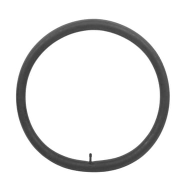Unique Bargains 22" Bike Tire Tube 22"x1.50"/1.75"/1.90"/1.95"/2.125" Bike Inner Tube Black