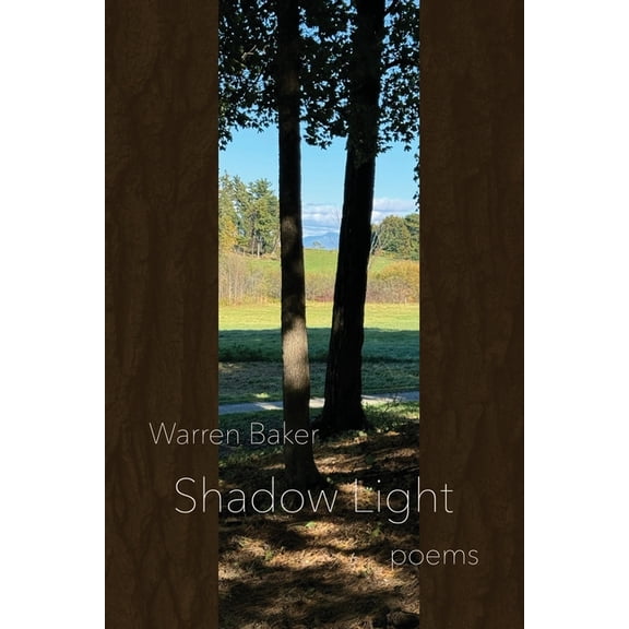 Shadow Light, (Paperback)