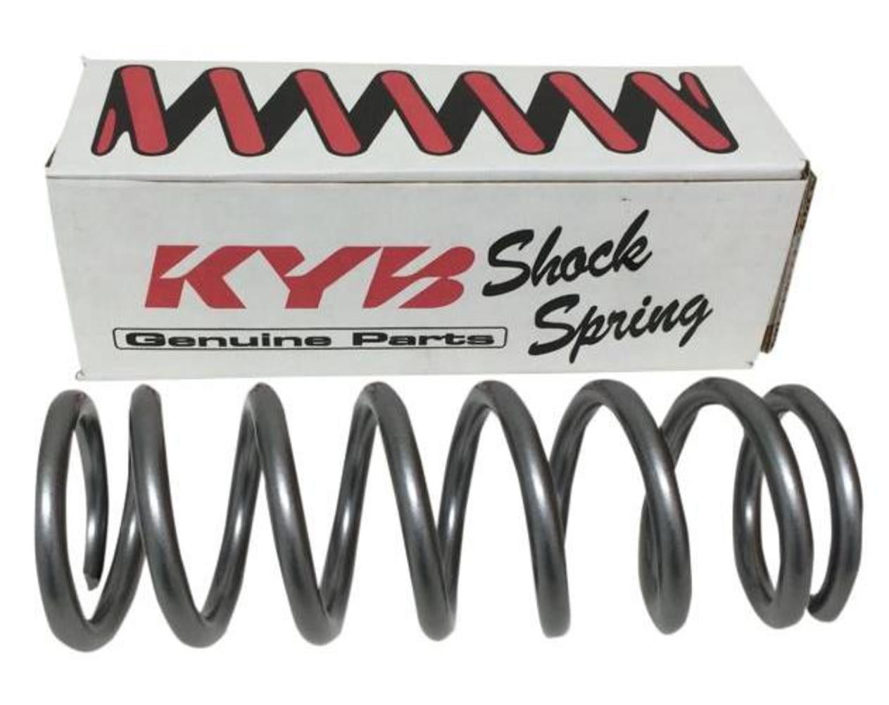 Fits Ford S-Max 2.5 ST Genuine OE Quality KYB Front Suspension Coil Spring