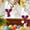 Y, variant on Anhility Easter Wooden Initials Ornaments Easter Hanging Decorations Indoor 26 Letter Bunny Ear Pendant Alphabet Holiday Ornament for Xmas DIY Crafts Home Party Supplies, T