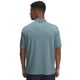 thumbnail image 2 of Polo Matchplay para Hombre Under Armour Azul Jasper Talla M, 2 of 2